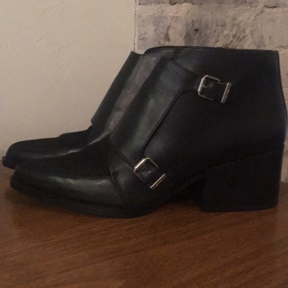 Sam Edelman Reese Ankle Boot